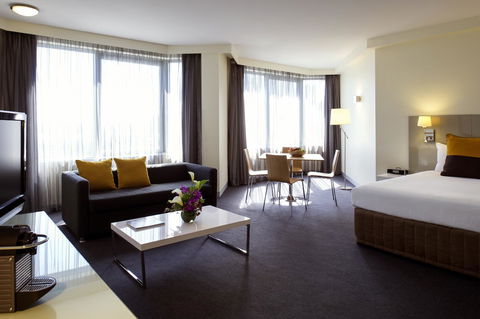 Sydney Central Hotel Managed By The Ascott Limited - Accommodation 4U 28