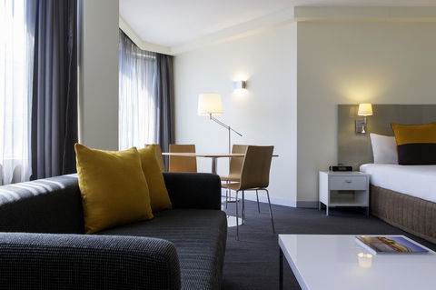 Sydney Central Hotel Managed By The Ascott Limited - Accommodation 4U 37