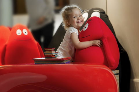 Sydney Central Hotel Managed By The Ascott Limited - Accommodation 4U 21