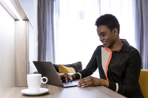 Sydney Central Hotel Managed By The Ascott Limited - Accommodation 4U 36