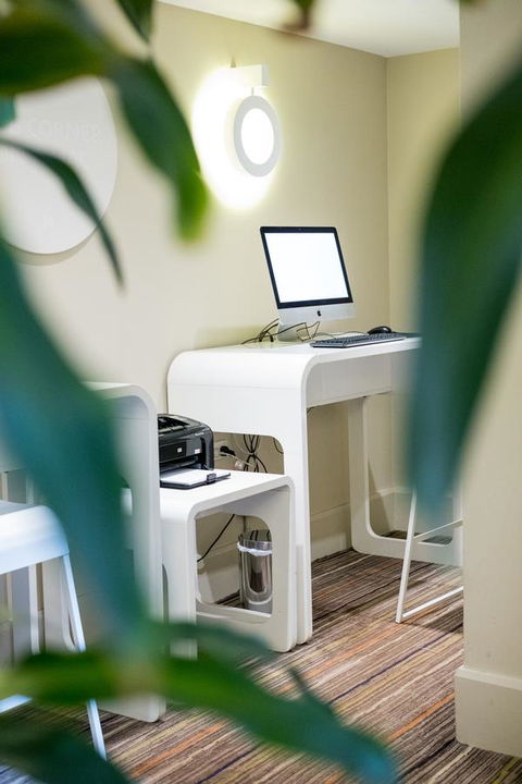 Sydney Central Hotel Managed By The Ascott Limited - Accommodation 4U 9