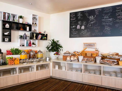 Sydney Central Hotel Managed By The Ascott Limited - Accommodation 4U 15