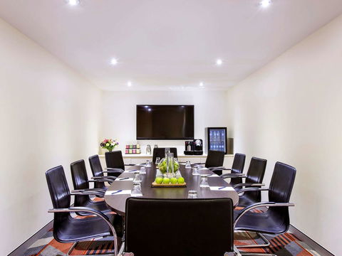 Sydney Central Hotel Managed By The Ascott Limited - Accommodation 4U 26