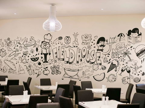 Sydney Central Hotel Managed By The Ascott Limited - Accommodation 4U 27