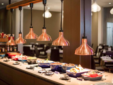 Sydney Central Hotel Managed By The Ascott Limited - Accommodation 4U 16