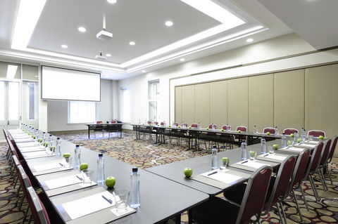 Sydney Central Hotel Managed By The Ascott Limited - Accommodation 4U 23