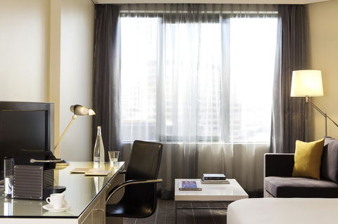 Sydney Central Hotel Managed By The Ascott Limited - Accommodation 4U 35