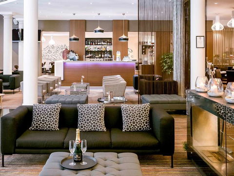 Sydney Central Hotel Managed By The Ascott Limited - Accommodation 4U 13