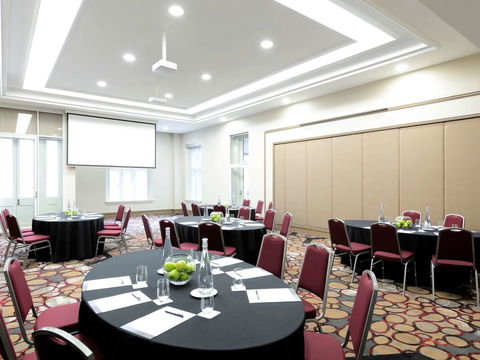 Sydney Central Hotel Managed By The Ascott Limited - Accommodation 4U 42