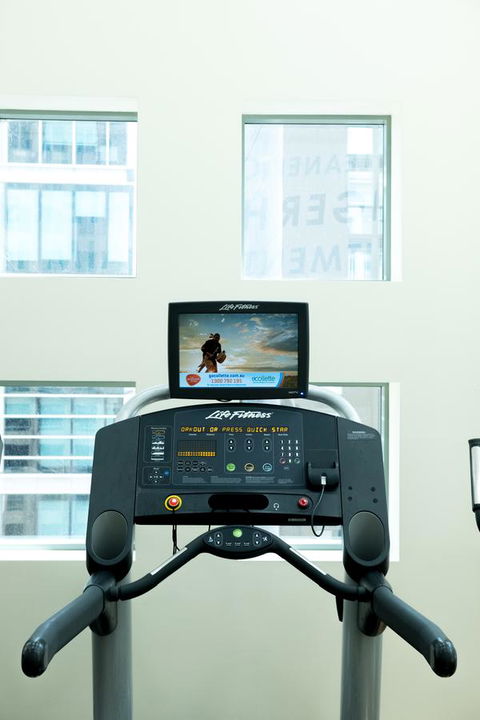 Sydney Central Hotel Managed By The Ascott Limited - Accommodation 4U 19