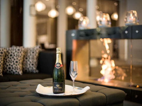 Sydney Central Hotel Managed By The Ascott Limited - Accommodation 4U 14