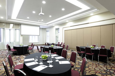 Sydney Central Hotel Managed By The Ascott Limited - Accommodation 4U 20