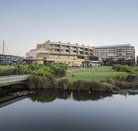 Best Western City Sands - Accommodation 4U