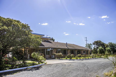 Allonville Gardens Motel - Accommodation 4U 11
