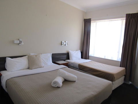 Allonville Gardens Motel - Accommodation 4U 13