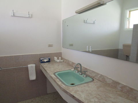 Allonville Gardens Motel - Accommodation 4U 24