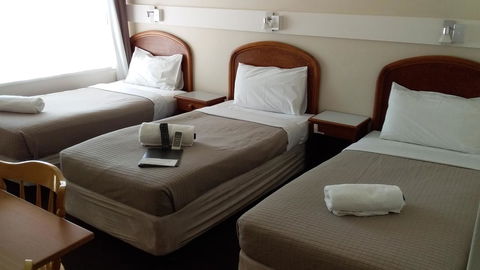 Allonville Gardens Motel - Accommodation 4U 3