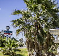 Allonville Gardens Motel - Accommodation 4U