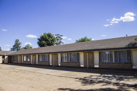Allonville Gardens Motel - Accommodation 4U 12