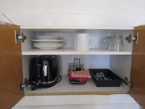 Allonville Gardens Motel - Accommodation 4U 14