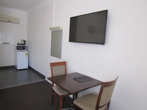 Allonville Gardens Motel - Accommodation 4U 15