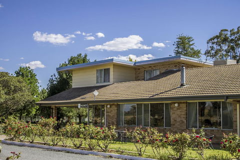 Allonville Gardens Motel - Accommodation 4U 10