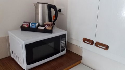 Allonville Gardens Motel - Accommodation 4U 6