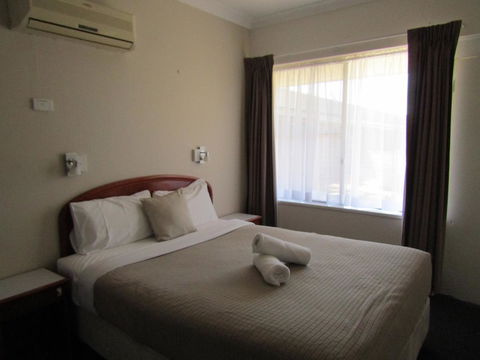 Allonville Gardens Motel - Accommodation 4U 25
