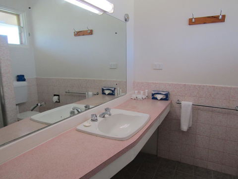 Allonville Gardens Motel - Accommodation 4U 29