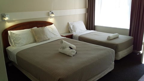 Allonville Gardens Motel - Accommodation 4U 5