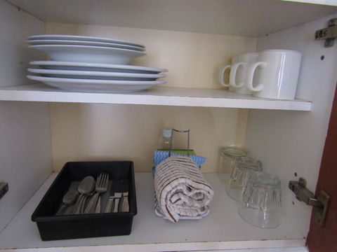 Allonville Gardens Motel - Accommodation 4U 20