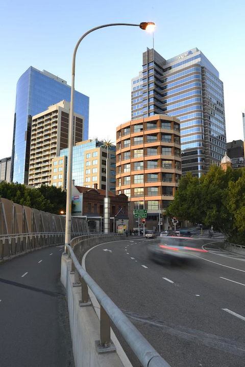 Metro Apartments On Darling Harbour - Accommodation 4U 7