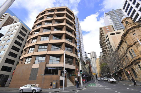 Metro Apartments On Darling Harbour - Accommodation 4U 8