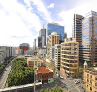 Metro Apartments On Darling Harbour - Accommodation 4U