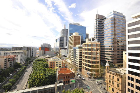 Metro Apartments On Darling Harbour - Accommodation 4U 0