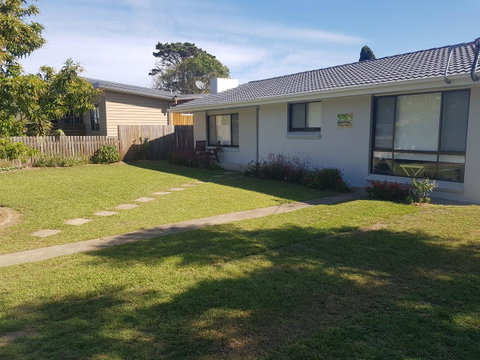 Golden Hill Cottage - Accommodation 4U 0