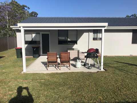 Golden Hill Cottage - Accommodation 4U 16