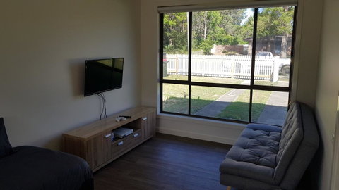 Golden Hill Cottage - Accommodation 4U 14