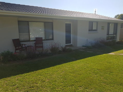 Golden Hill Cottage - Accommodation 4U 2