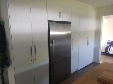 Golden Hill Cottage - Accommodation 4U 7