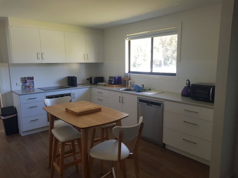 Golden Hill Cottage - Accommodation 4U 10