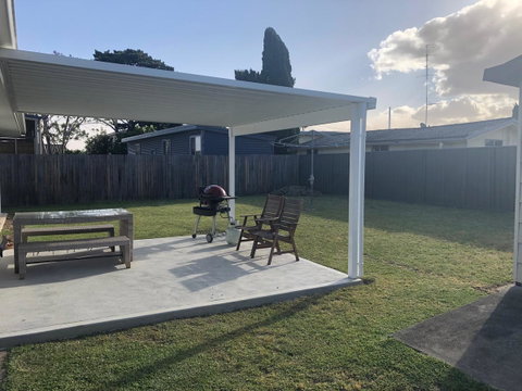 Golden Hill Cottage - Accommodation 4U 19