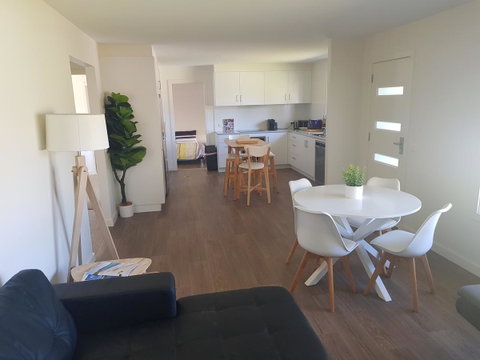 Golden Hill Cottage - Accommodation 4U 8