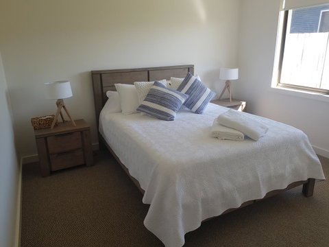 Golden Hill Cottage - Accommodation 4U 6