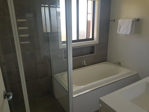 Golden Hill Cottage - Accommodation 4U 5