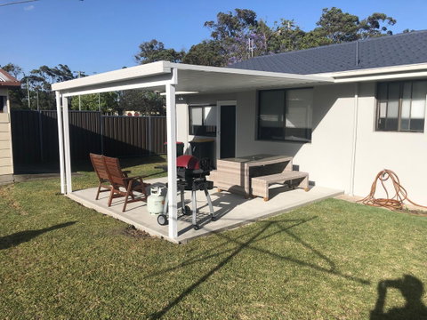 Golden Hill Cottage - Accommodation 4U 18