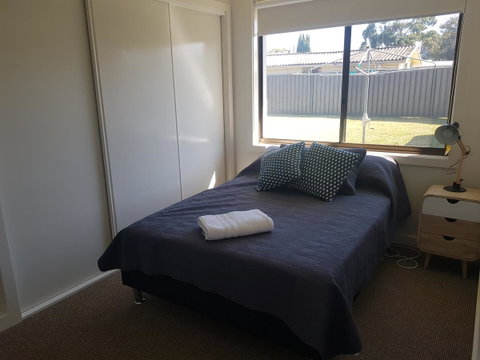 Golden Hill Cottage - Accommodation 4U 11