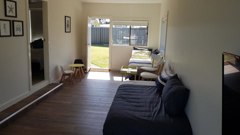 Golden Hill Cottage - Accommodation 4U 15