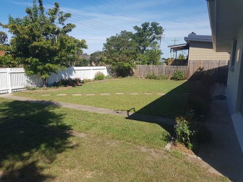 Golden Hill Cottage - Accommodation 4U 12