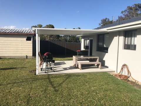 Golden Hill Cottage - Accommodation 4U 17